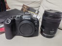 佳能（Canon）EOS R6 Mark III 全画幅专业微单相机 佳能r6三代 7K vlog直播相机 r63代数码相机 R6三代单机身【全新未拆封】 官方标配【全国多仓发~快可次日达】 实拍图