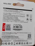 朗科（Netac）＆JOY联名款 128GB TF(MicroSD)存储卡 U3 C10 A1 4K P500系列 读速100MB/s 支持4K 不间断录制 实拍图