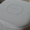 小米（MI）Xiaomi智能音箱音响 灰 超级小爱智能音箱 AI大模型问答 连续指令语控 支持远程备车 小米蓝牙音箱 实拍图