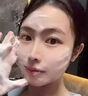 维特丝氨基酸洗面奶男女士专用深层清洁收缩毛孔祛痘去角质洁面乳第1名 实拍图