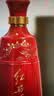 西凤酒 陶藏 喜酒自饮 52度浓香型白酒500ml*6瓶 整箱 送礼自饮 实拍图