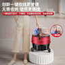 小狗桶式吸尘器家用1800W大功率大吸力工业吸尘器干湿吹三用装修美缝开荒保洁多功能一键收线T004S 实拍图
