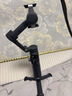 大疆DJI Osmo Mobile 8 手机稳定器手持云台OM8 360度跟拍防抖自拍杆折叠便携直播vlog神器 晒单实拍图