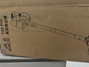 小狗【新品】无线吸尘器绿光显尘家用除螨手持大吸力长续航低噪音毛发防缠绕宠物 家庭适用T20 Pro 实拍图