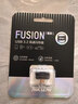 海康威视（HIKVISION）64GB Type-C手机U盘迷你小巧F450读速450MB/s车载娱乐高速C口U盘适用苹果电脑平板通用优盘大容量 实拍图