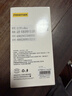 品胜【相机键全包轻薄散热】适用iPhone17ProMax手机壳苹果17ProMax保护套透明气囊防摔软边保护壳 实拍图