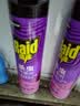 雷达（Raid）基孔肯雅热杀虫剂喷雾 600ml 清香玫瑰型 杀蟑喷雾 杀虫气雾剂 实拍图