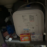 飞利浦（PHILIPS）7升小厨宝电热水器一级能效节能 2200W速热家用厨房热水宝台下 国家补贴15% 小尺寸AWH1013/93 晒单实拍图