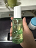 KIMTRUE且初护发精油 栀子花香轻盈护发柔顺修复干枯毛躁清爽520送女友 实拍图
