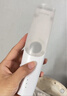 DIKTT德国品牌婴儿理发器0-3岁不伤头皮超静音自动吸发宝宝专用剃头发神器新生儿剪头发电推子新手必备 芽绿【 安静不卡发】理发套装 实拍图
