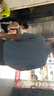 361°polo衫男2026年夏季新款休闲透气短袖情侣运动翻领t恤女父亲节 【男款】岛灰蓝 XL 实拍图
