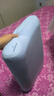亚朵星球深睡枕Pro3.0 海绵记忆枕10cm护颈椎枕头助眠成人枕芯送礼 实拍图