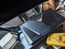 华硕（ASUS）【焕新补贴】RT-BE88U WiFi7路由器 家用无线千兆电竞路由双万兆口全屋wifi7套装Aimesh随心组路由 实拍图