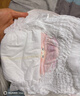 好奇（Huggies）铂金装小桃裤成长裤XL96片(12-17kg)加大号尿不湿【透爽散热】 实拍图
