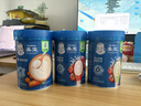 嘉宝（GERBER）番茄牛肉谷物高铁米粉婴幼儿米粉宝宝辅食米糊250g6月+100%真验厂 实拍图