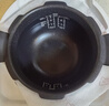 福库（CUCKOO）电饭煲韩国原装进口1-2人家用小型迷你电饭锅1.5升IH加热双变压力智能切换多功能不锈钢内胆电饭煲 CRP-MHTR0311FW 1.5L 实拍图