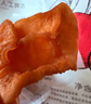 新边界（new boundaries）阿克苏苹果干500g 无添加零食新疆特产高膳食纤维冰糖心蜜饯年货 实拍图