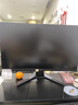 微星（MSI）黑刃E21 MAG 275QF E21 27英寸2K200hz HDR400 超频210hz三角洲游戏电竞小金刚电脑显示器显示屏 实拍图