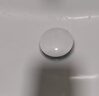 霍尼韦尔洗手盆陶瓷下水器洗手池落水芯洗脸面盆防臭神器弹跳芯漏水塞 实拍图