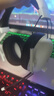 雷蛇（Razer）旋风黑鲨V2 X 有线头戴式电竞游戏耳机耳麦 被动降噪 吃鸡神器 白色 适配三角洲行动 实拍图