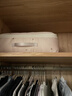 EACHY被子收纳压缩袋羽绒被蚕丝被专用被子整理袋被褥收纳  小月光XL 实拍图