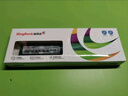 金百达（KINGBANK）8GB  DDR3L 1600 笔记本内存条 低电压版 实拍图