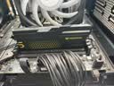 AMD锐龙R7 9800X3D 7800X3D/5060/5070游戏主机电脑台式机组装电脑主机DIY整机组装机海景房机箱 配置五7800X3D+RTX5070 12G OC 晒单实拍图