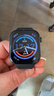 小米（MI）REDMI Watch 6典雅黑 国家补贴 澎湃OS 3 心率血氧监测 红米手表6 小米汽车 送男友送女友 实拍图
