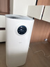 美的（Midea）【母婴认证】价保618甲醛数显空气净化器鼻炎除醛除烟味异味过敏原空气净化机森林家L1pro 实拍图
