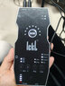Ickb so8第六代手机声卡直播唱歌专用户外室内K歌主播抖音网红无线话筒麦克风套装专业录音全套设备 MISS无线1拖2动圈麦+ST无线腰包1拖2套装 实拍图