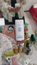 嘉兰杜汀防晒霜隔离身体面部高倍防晒紫外线水汗学生军训spf50+PA+++进口 1支50ml 实拍图