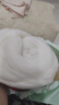 云瑾 新疆棉花 散装棉花精梳絮棉天然长绒棉被儿童婴儿褥子手工褥 1斤/卷 实拍图