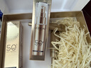 欧莱雅【穆祉丞推荐】小金管防晒霜30ml*2护肤品母亲节礼物 实拍图