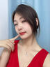 唯一（Winy）母亲节礼物四叶草999足银项链女款2026新款生日520送女朋友老婆 实拍图