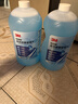3M玻璃水高效镀膜0度乙醇玻璃水清洁去油膜污渍特斯拉汽车2瓶7167 晒单实拍图