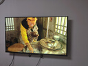 Vidda R Pro 43英寸【价保618】海信电视 144Hz高刷高阶VA低反屏智慧屏 液晶平板电视机43VR1S-PRO 实拍图