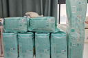 帮宝适夏季超薄超吸新清新帮纸尿裤S60透气新生儿婴儿尿不湿尿布 实拍图