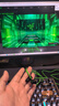 雷蛇（Razer）战锤狂鲨V3 有线入耳式耳机耳塞 7.1环绕声 吃鸡神器 三角洲官方指定 Type C（赠THX软件 可调EQ） 实拍图