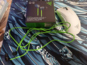 雷蛇（Razer）战锤狂鲨V3 有线入耳式耳机耳塞 7.1环绕声 吃鸡神器 三角洲官方指定 Type C（赠THX软件 可调EQ） 实拍图