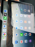 绿联适用iPad11钢化膜A16芯片11英寸2025款高清膜11/10十代Apple苹果平板电脑屏幕全屏防摔保护贴膜 实拍图