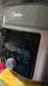 美的（Midea）浓香小飞侠电压力锅有钛0氟0涂层双胆高压锅6L大容量家用煲汤6-10人煮饭煲E6825N 实拍图