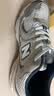 NEW BALANCE4-7岁中童春季Y2K潮酷运动休闲鞋PZ530KA 实拍图