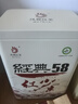 凤牌 红茶 经典58 云南凤庆滇红特级380g罐装茶叶 中华老字号 实拍图