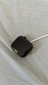 【99成新】Apple/苹果 Watch Series 10 智能手表GPS款46毫米亮黑色铝金属表壳黑色运动型表带M/L MX273CH/B   实拍图