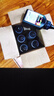 才进适用兄弟7080d硒鼓 DCP-7180dn硒鼓 dcp-7080d墨盒 MFC-7380粉盒 HL-2260D打印机硒鼓碳粉TN2325专用碳粉 实拍图
