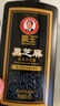 霸王洗发水姜汁首乌控油去屑洗头膏黑芝麻柔顺保湿洗发露套装2L装 实拍图