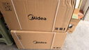 美的（Midea）智能浴霸暖风照明排气扇吊顶AI智能人感恒温除臭语音智控S3小白鲸 【重磅产品】AI人感智能浴霸|即时语音|预约暖房|S3pro 实拍图