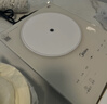 美的（Midea） 电磁炉大功率家用 防水面板2200W大功率 炒菜火锅不粘炒锅一体小型电磁灶 【铂钻面板】E22B23 电磁炉 实拍图