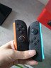 任天堂（Nintendo）【国内保税仓】Switch2/1代 OLED/续航加强日版/港版便携家用ns体感游戏机掌机 新加坡版switch2国际多语言保税（赠共享会员） 实拍图