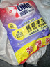 奥妙含金纺精华无磷洗衣粉薰衣草香14斤（3.5KG*2）低泡易漂硬水通用 实拍图